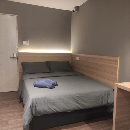 Ez Cabins Bandar Seri Begawan Bagian luar foto